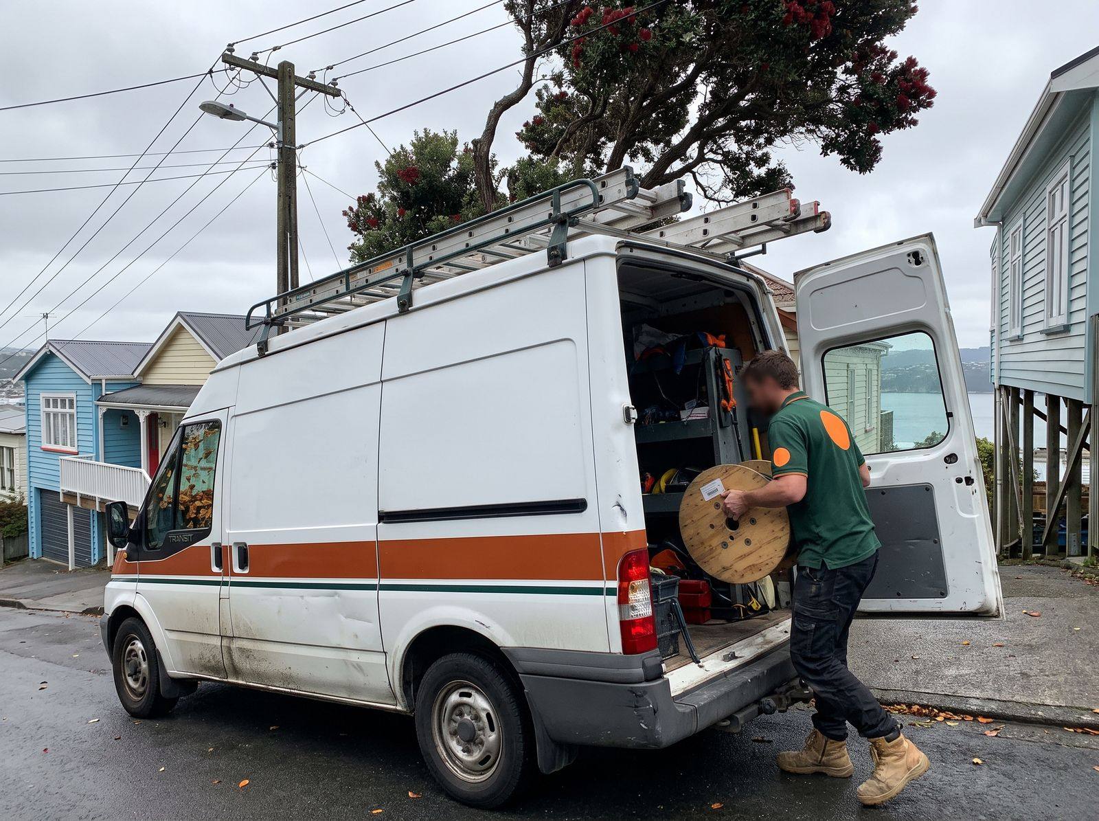Is Solar Worth It in Wellington? Sun, Wind and Payback