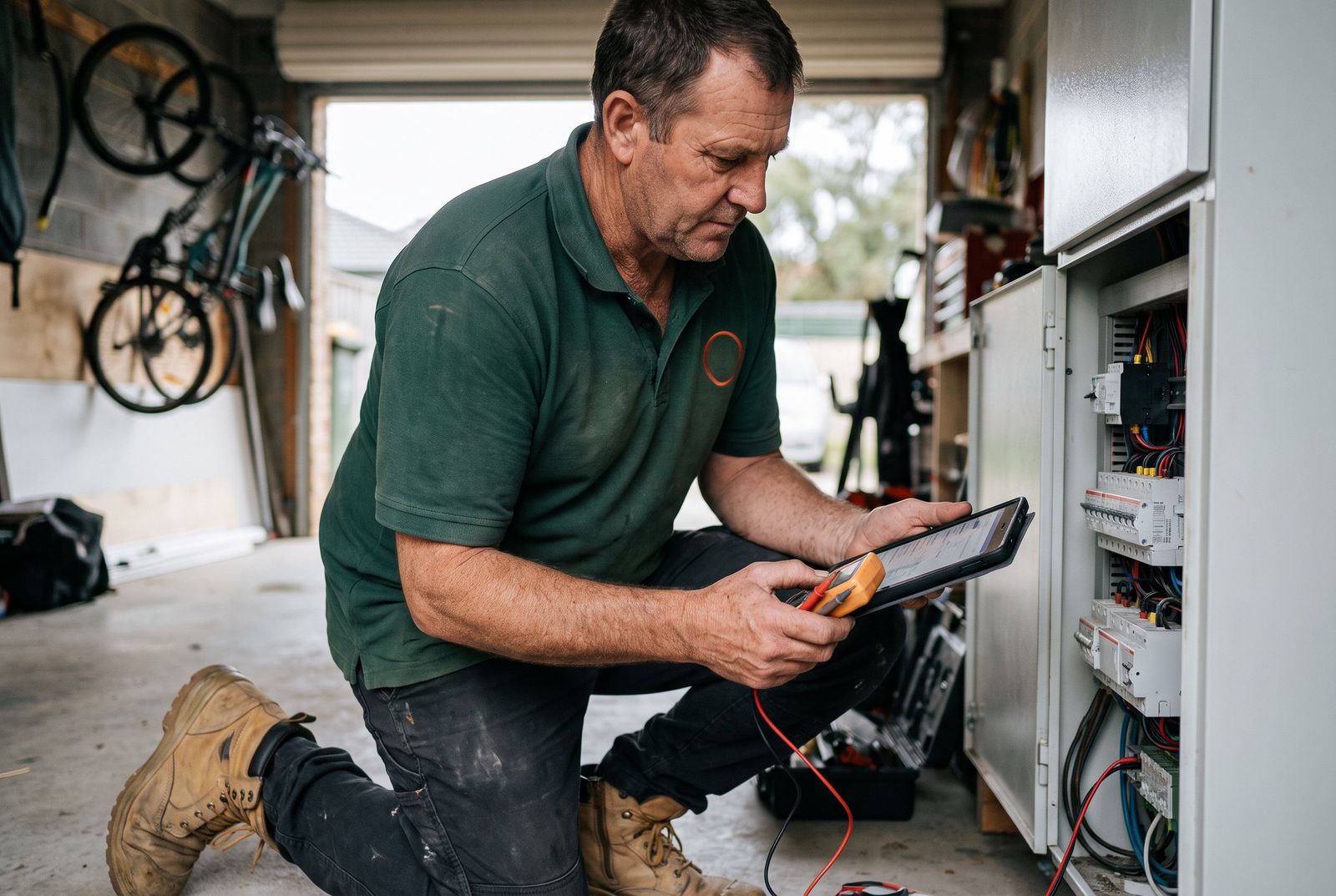 Electrical Safety and Inspections in Wellington