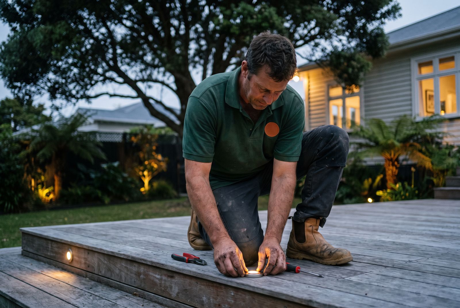 Electrician FAQs
