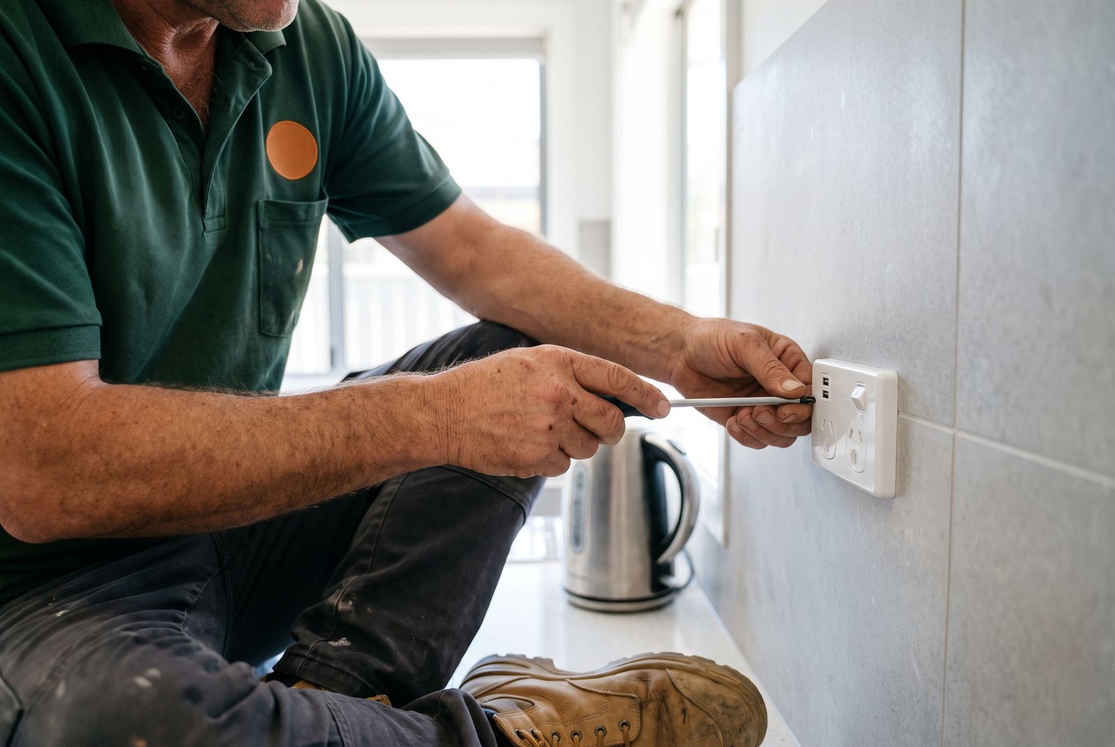 Home Electrical Services in Wellington